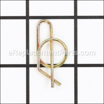 Cotter-pin, 1/16 X 1.42 Self - 7091594SM:Snapper