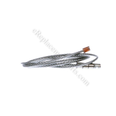 Cable, Aux. Brake (41.625 Ora - 7012426YP:Snapper