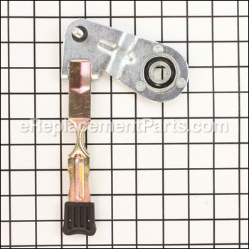 Assembly, Wheel Arm - 7054247YP:Snapper