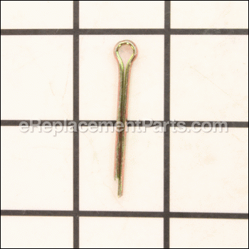 Cotter-pin, 5/32 X 1 - 703984:Snapper
