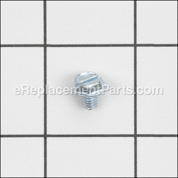 Screw, #10-32 X 1/4 Hex Washe - 7090822YP:Snapper