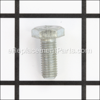 Screw, 1/4-28x5/8 Self-tappin - 7090100YP:Snapper