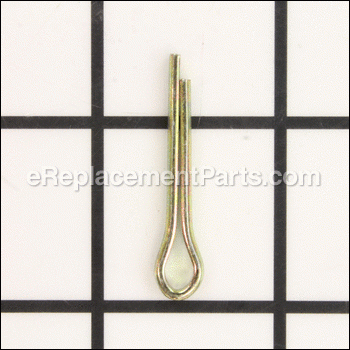 Cotter-pin, 1/8 X 3/4 - 703958:Snapper