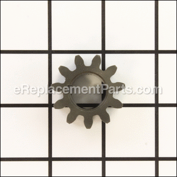 Pinion, Hex Shaft - 7013884YP:Snapper