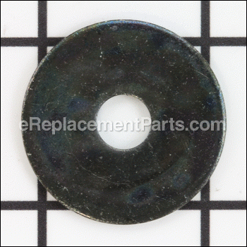 Washer, 5/16 X 1-1/4 Flat - 7016314YP:Snapper