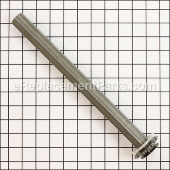 Hex Tube Assy. - 7051584YP:Snapper