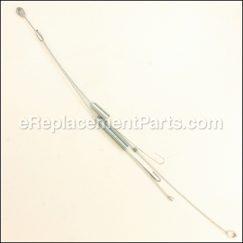 Assembly, Clutch/brake Cable - 7072626YP:Snapper