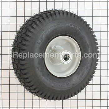 Wheel/tire Assembly - 7052267YP:Snapper