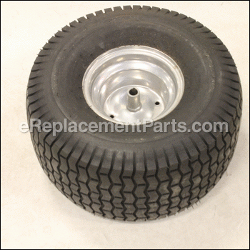 Wheel & Tire Assembly, 20 X 10 - 7101563YP:Snapper