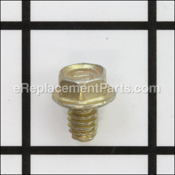 Screw, 1/4 X 3/8 Self-tapping - 703583:Snapper