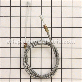 Housing, Brake Cable - 7011855YP:Snapper