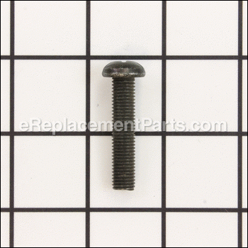 Screw, Round Head Machine 5/16 - 7090545YP:Snapper