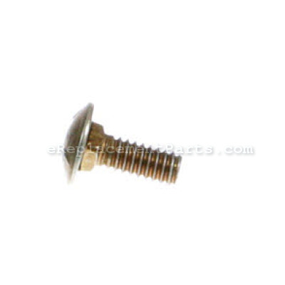 Bolt, 1/4c X 3/8 Carriage - 7091573YP:Snapper