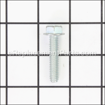 Screw, Self-tapping 5/16-18 X - 704318:Snapper