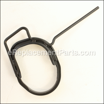 Connector, Grass Bag - 7042489AYP:Snapper