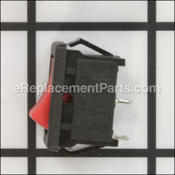 On/off Switch, Ignition - A100942:Southland