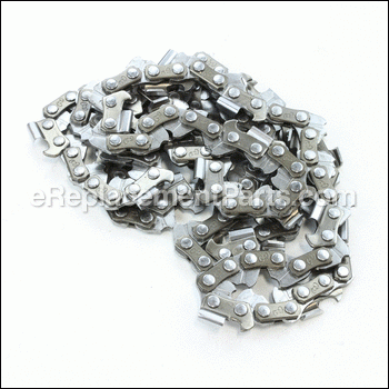 Silver Streak Chain Loop 67dl .325, .063, S-chisel Standard - 096-5677:Stihl