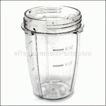 Small 6Oz Chopping Container - 123249000000:Sunbeam
