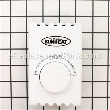 Thermostat, Sunheat - 3870014:Sunheat
