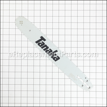 Chain Bar 14 Inch 3/8 Sprocket Prc - 6696991:Tanaka