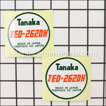 Decal - 6694112:Tanaka