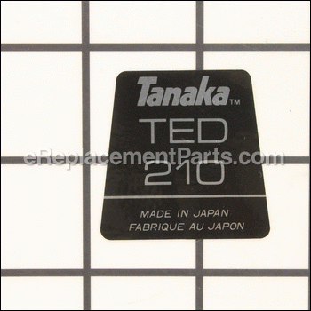 Decal - 6694180:Tanaka