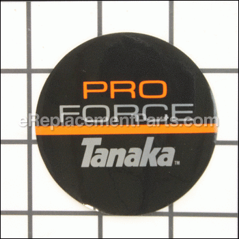 Decal-pro-force A - 6694814:Tanaka