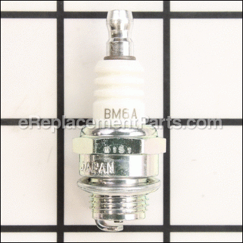 Spark Plug Bm6a - 6699324:Tanaka