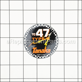 Decal-tc-47r - 6694141:Tanaka