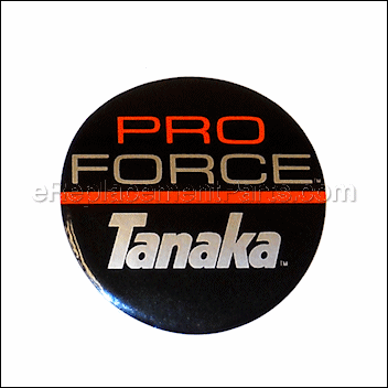 Decal-Pro-Force A - 6694821:Tanaka