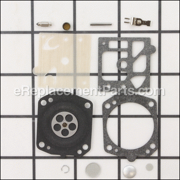 Carb Repair Kit - 6692186:Tanaka