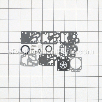 Carb Repair Kit - 6692187:Tanaka