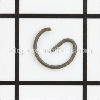 Piston Pin Retaining Ring - 20381:Tecumseh