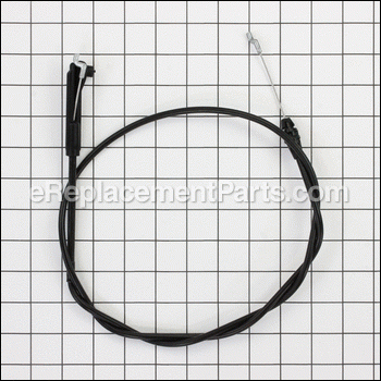 Cable-brake - 115-8437:Toro