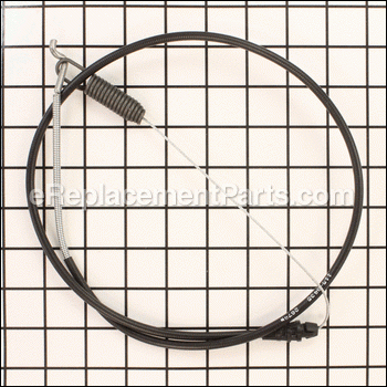 Traction Cable - 115-8435:Toro