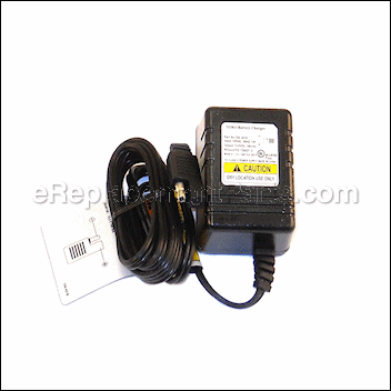 Battery Charger - 131-0848:Toro