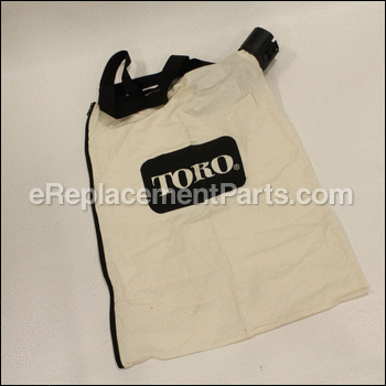 Bag Asm - 106-6025:Toro