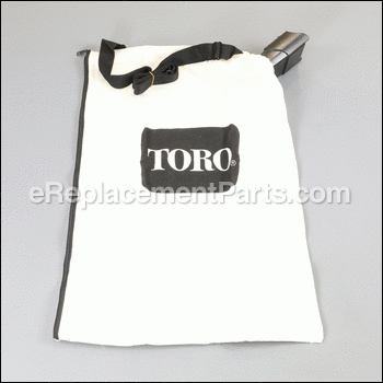 Bag Asm - 106-6025:Toro