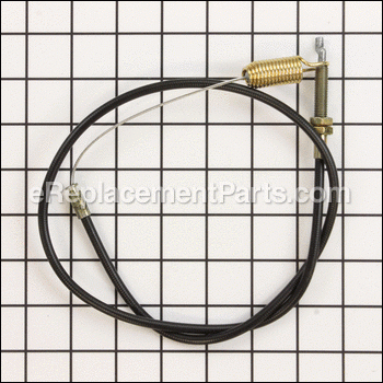 Cable-gearbox - 63-2210:Toro