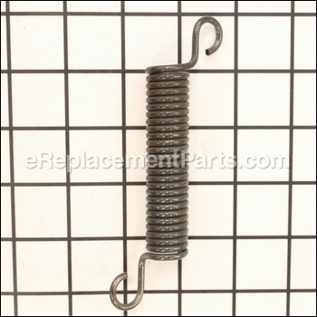Spring-plate, Friction - 37-8870:Toro