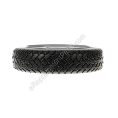 Wheel And Tire Asm - 16-0029:Toro