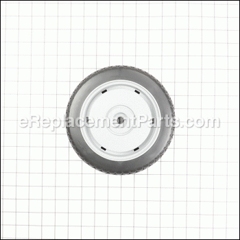Wheel And Tire Asm - 16-0029:Toro