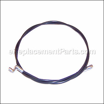 Cable-clutch - 55-9321:Toro