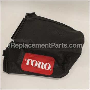 Grass Bag Asm - 107-3789:Toro