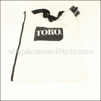 Bag Asm - 100-2474:Toro