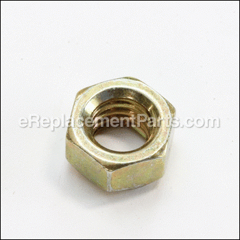 Nut-lock, Cone - 32152-2:Toro