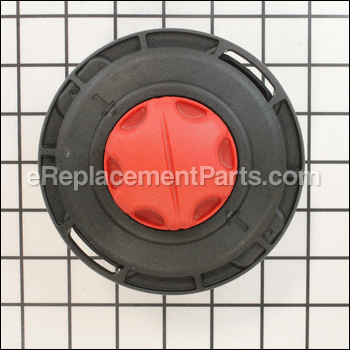Trimmer Head Assembly - 308923014:Toro