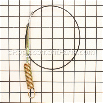 Cable-auger - 115-5680:Toro