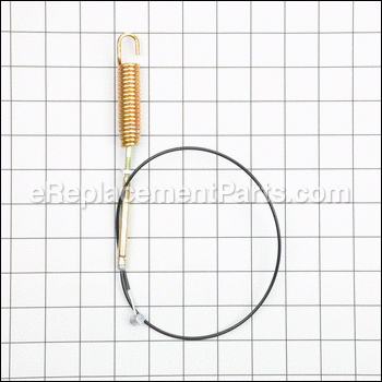 Cable-auger - 115-5680:Toro