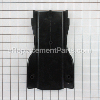 Cover-belt, Rear - 105-1835:Toro